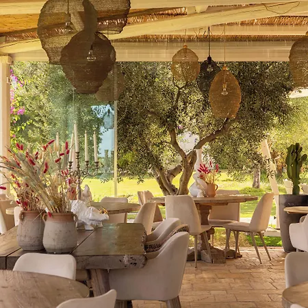 Masseria San Francesco 3*