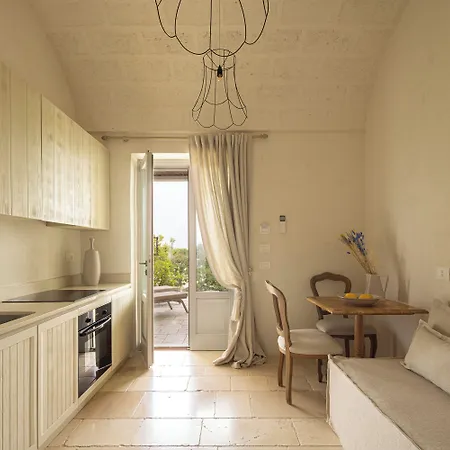 Masseria San Francesco 3*
