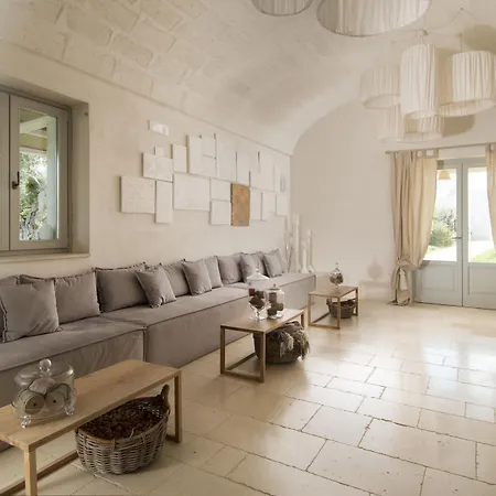 Masseria San Francesco Savelletri