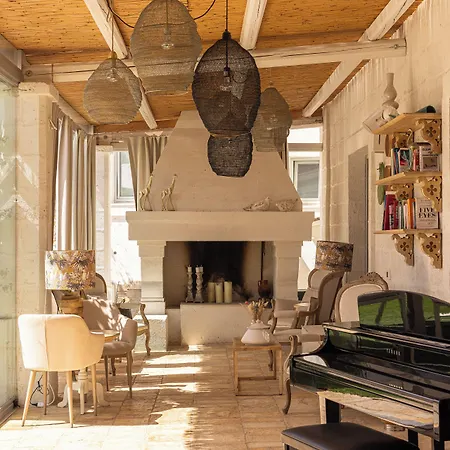 Masseria San Francesco Θέρετρο 3*