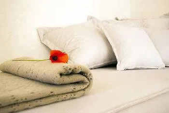 Resort Masseria San Francesco Savelletri