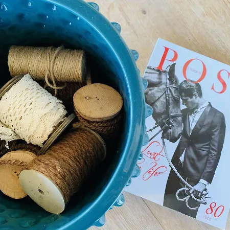 Masseria San Francesco 度假村 萨维勒特里