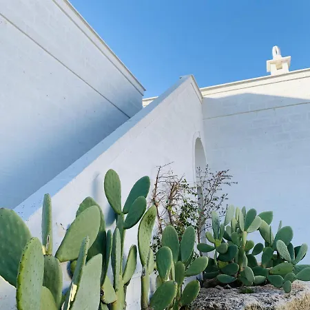 Masseria San Francesco 3*