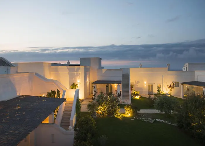 Masseria San Francesco Resort