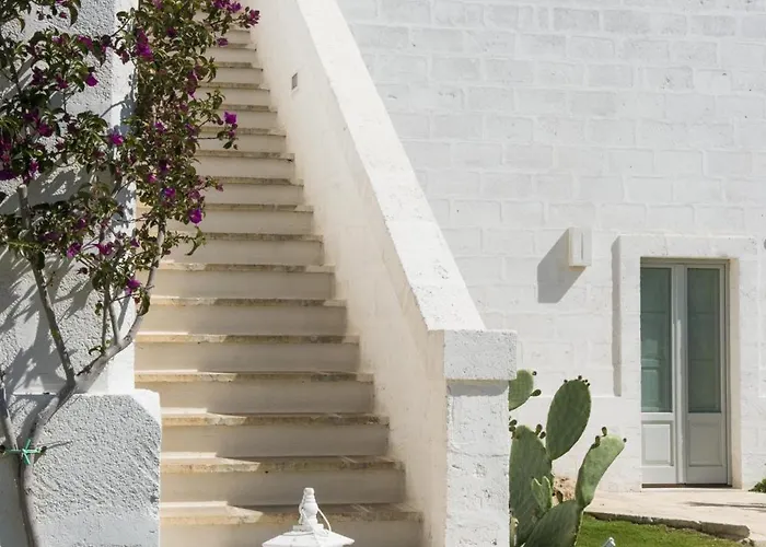 Masseria San Francesco Savelletri