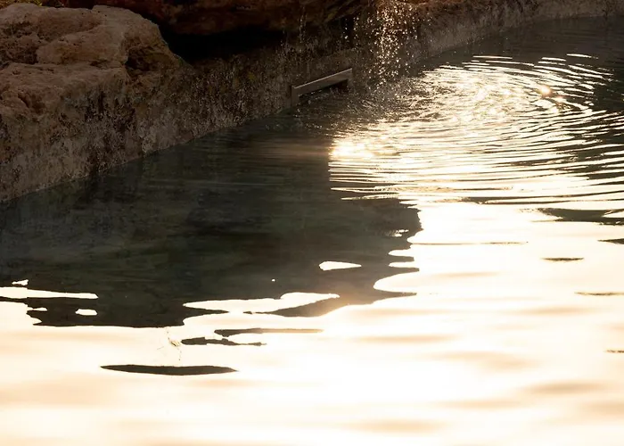 Masseria San Francesco Resort Savelletri