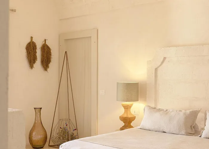 Masseria San Francesco 3*