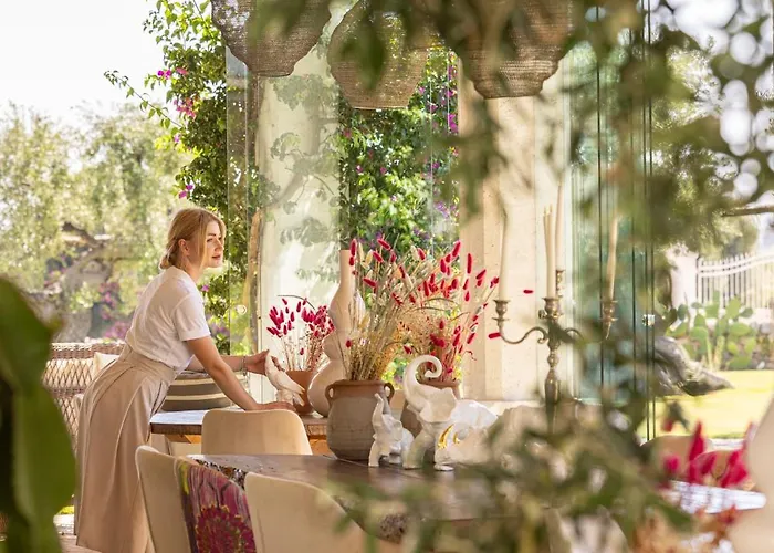 Masseria San Francesco Resort