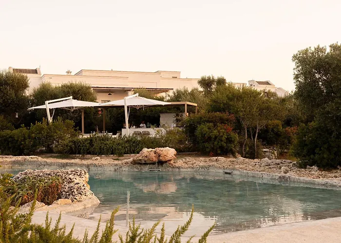 Resort Masseria San Francesco 3*