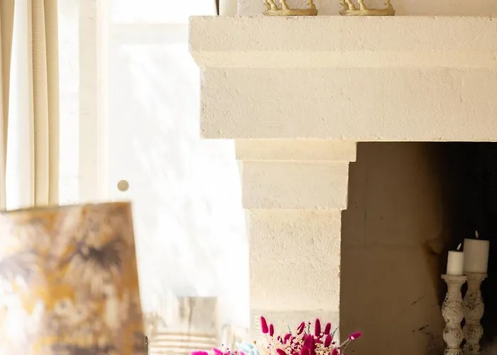 Masseria San Francesco Resort Savelletri