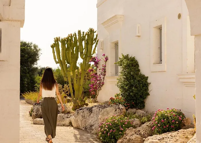 Masseria San Francesco 3*