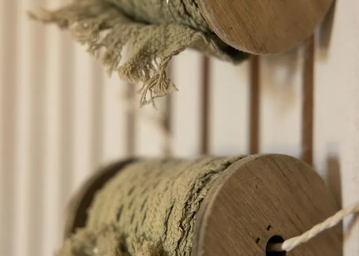 Masseria San Francesco Savelletri