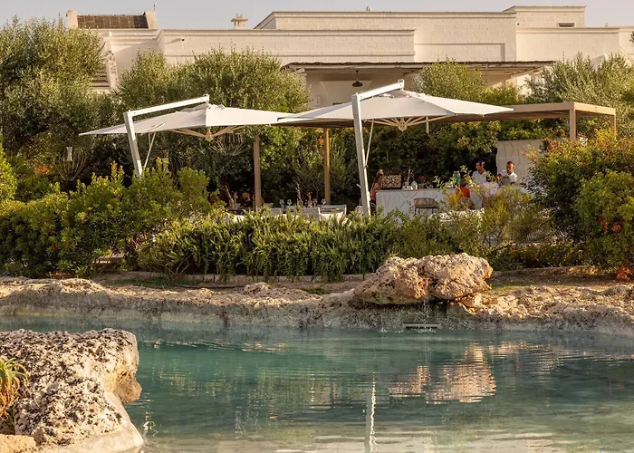 Resort Masseria San Francesco Savelletri