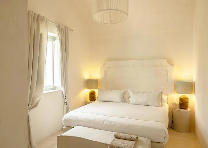 Masseria San Francesco Savelletri