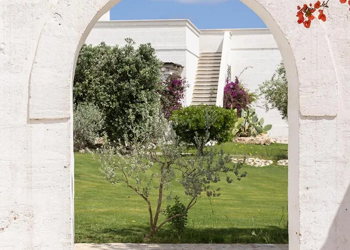 Masseria San Francesco