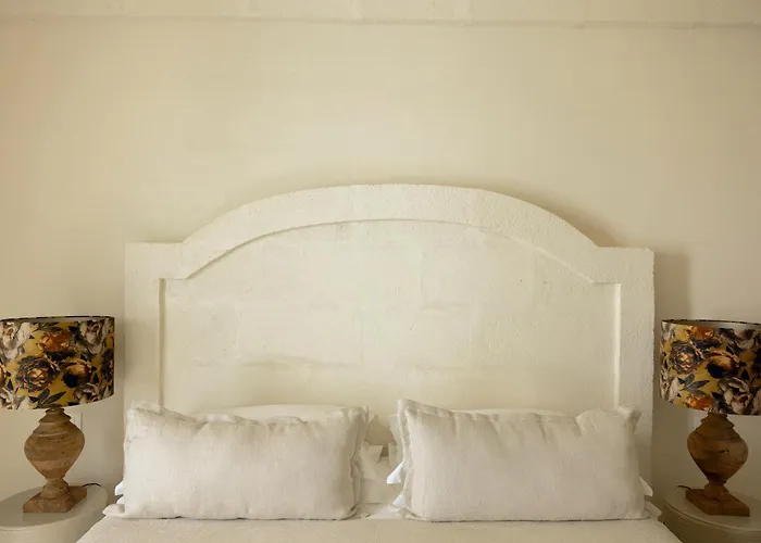 Masseria San Francesco Resort Savelletri