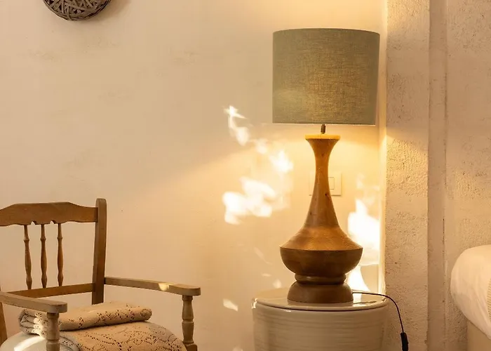 Masseria San Francesco Savelletri