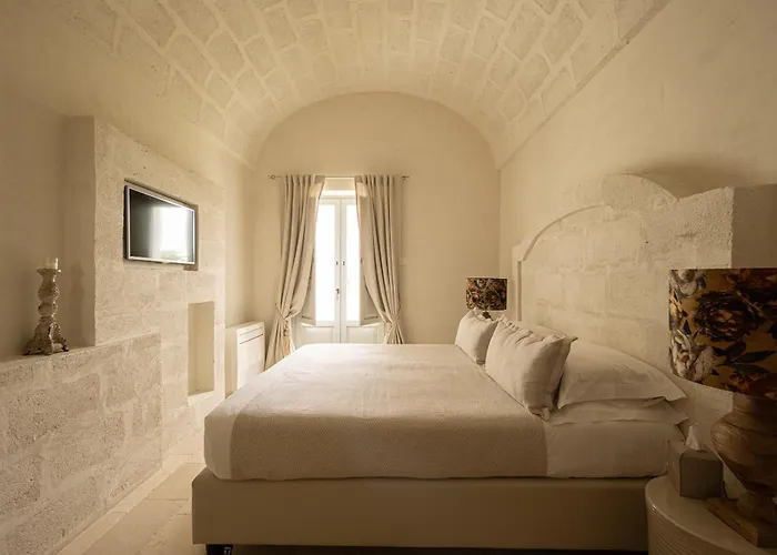 Masseria San Francesco 3*