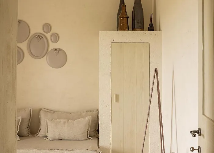 Resort Masseria San Francesco Savelletri