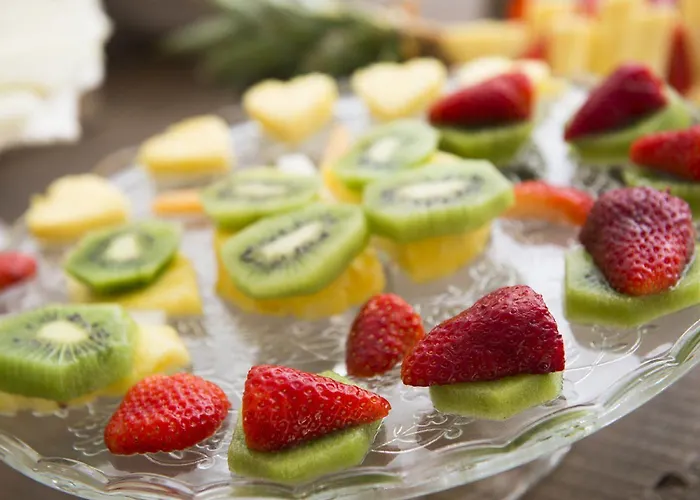 Resort Masseria San Francesco