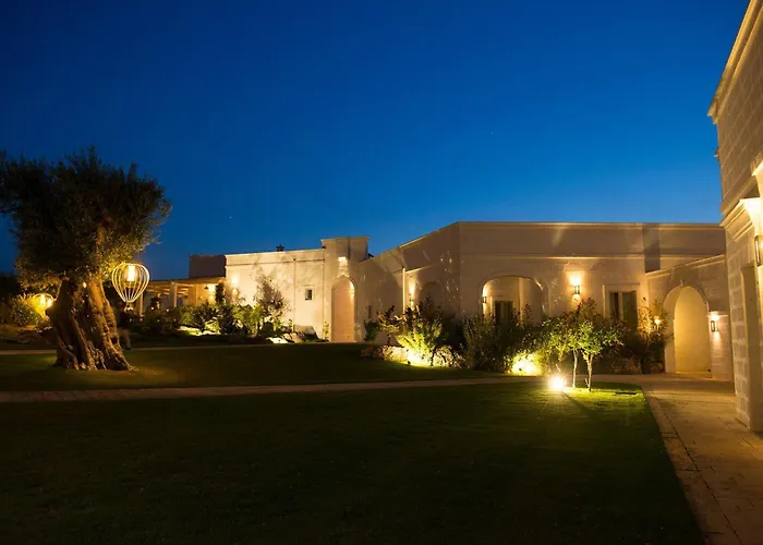 Masseria San Francesco