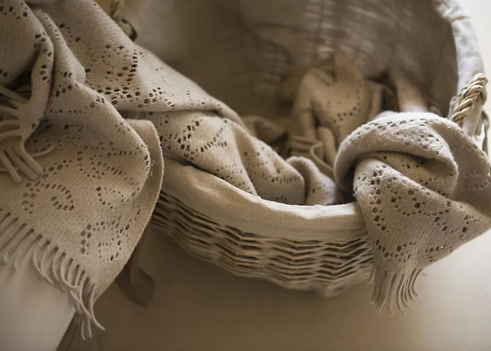 Masseria San Francesco Resort