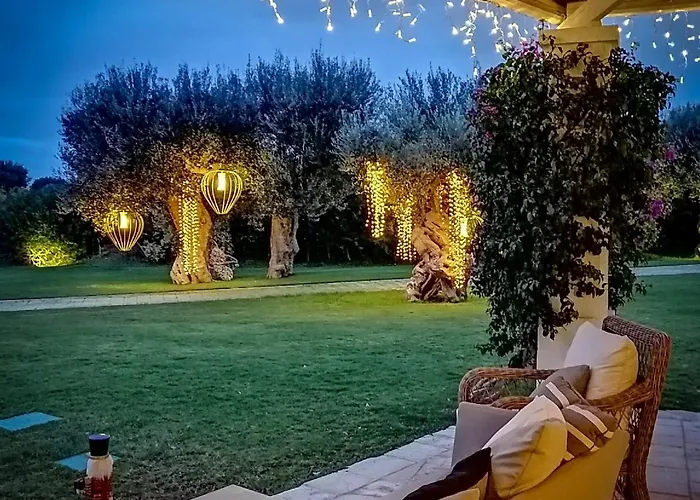 Resort Masseria San Francesco