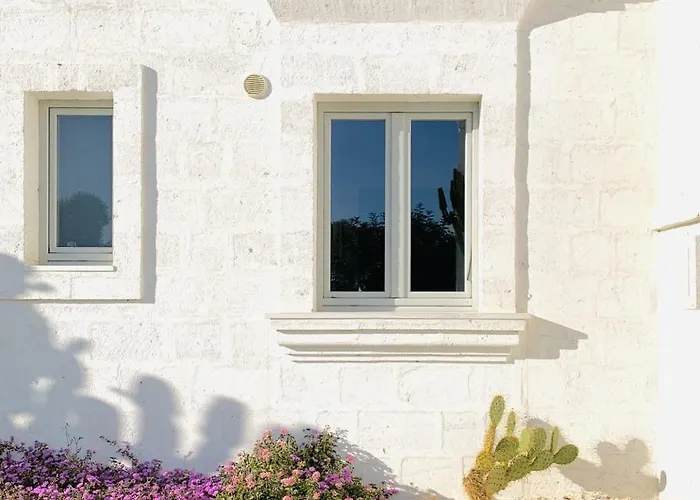 Resort Masseria San Francesco Savelletri