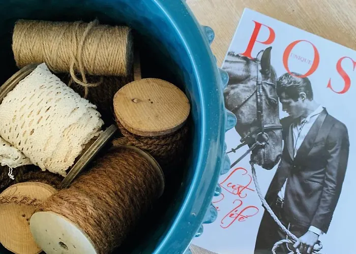 Masseria San Francesco Resort Savelletri