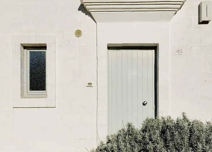 Masseria San Francesco Savelletri