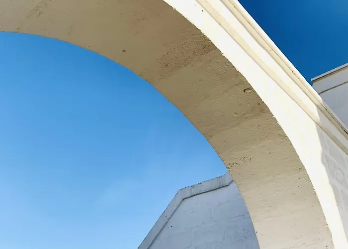 Masseria San Francesco Resort 3*